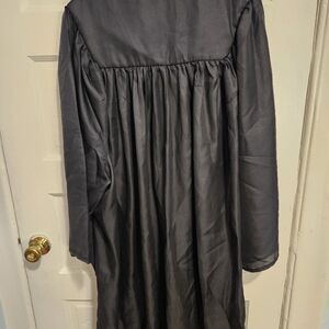 Judges Robe Halloween Costume